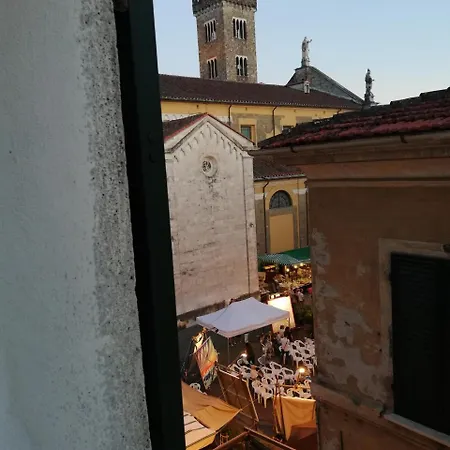 Maristella * Sarzana