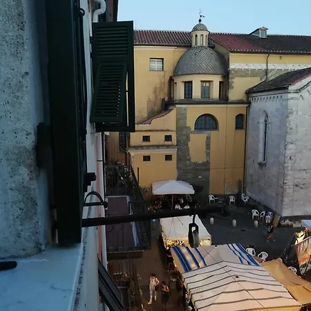 Maristella Sarzana