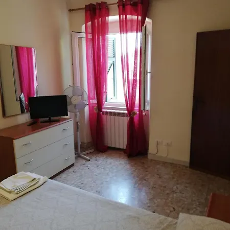 Daire Maristella Sarzana